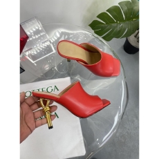 Bottega Veneta Sandals